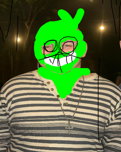 12 Ounce Ben
