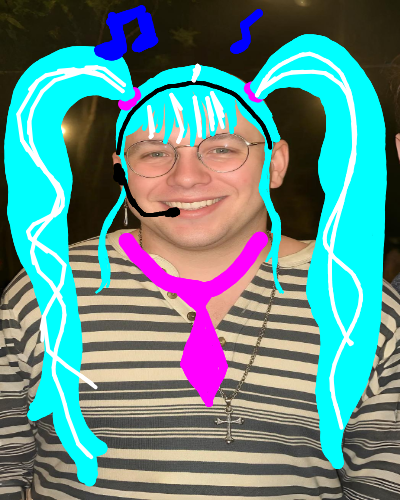 Bensune Miku