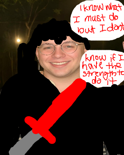 Ben Solo