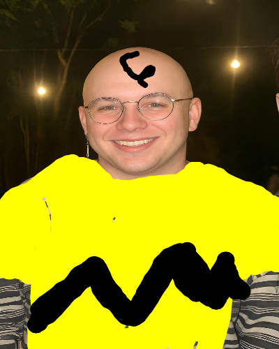 Charlie Ben