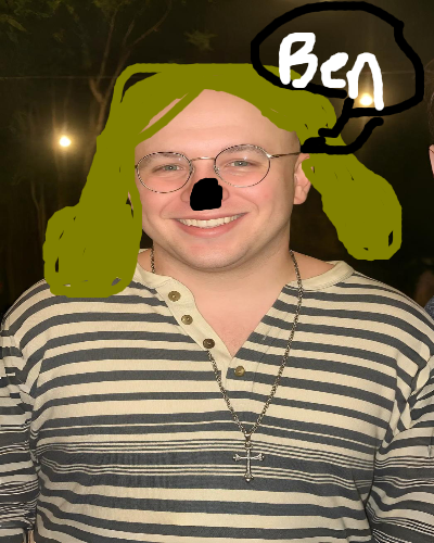 Talking Ben