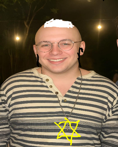 Benjamin Netenyahoo