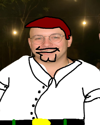 ben if he was cool