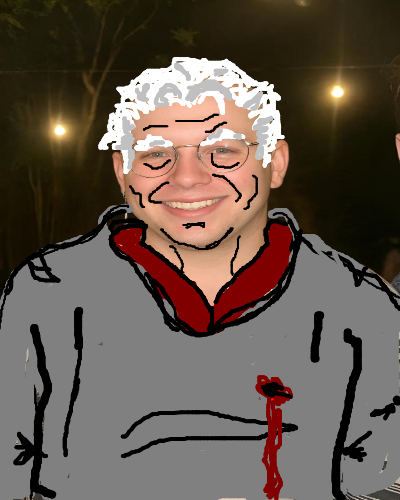 Uncle Ben