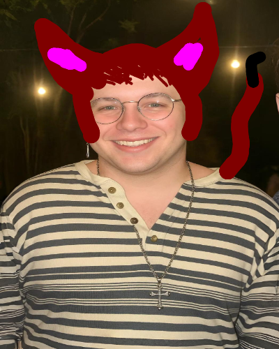 Furry Ben