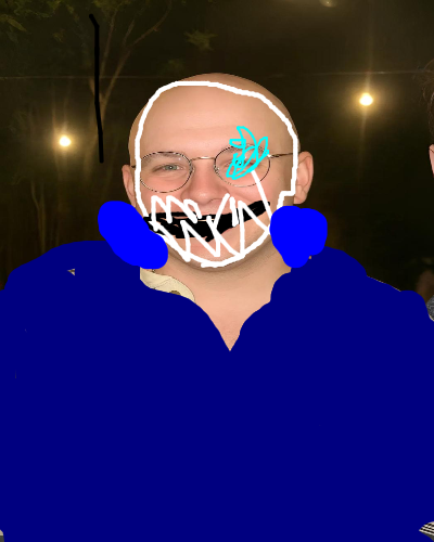 Sans Ben