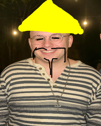 Ben Down