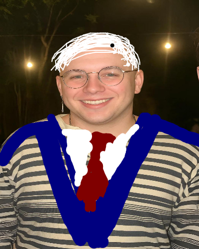 Mike Bence